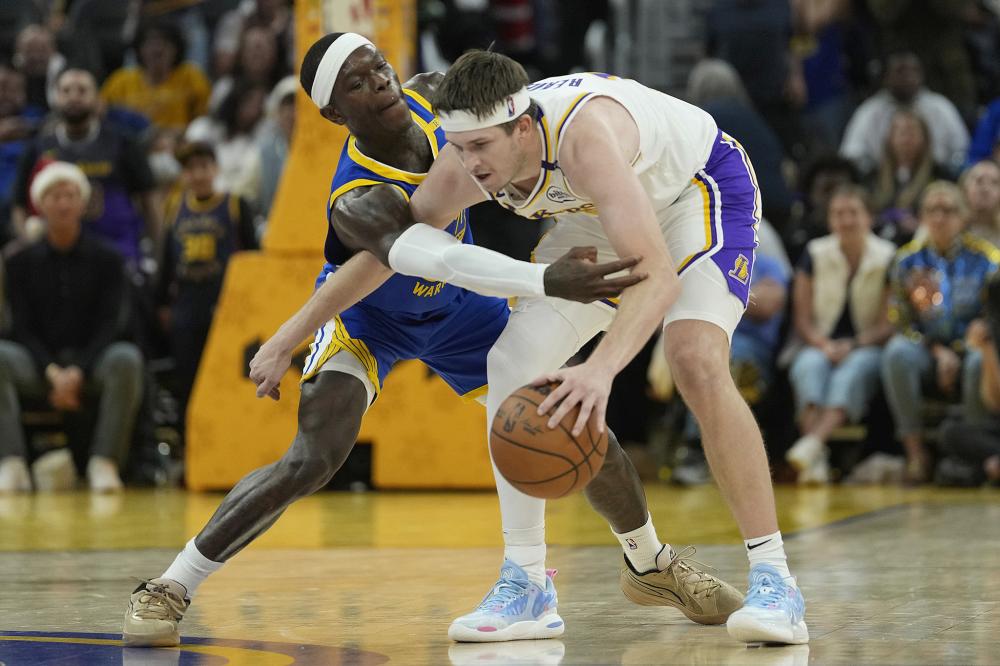 一个不起眼 一个不起眼