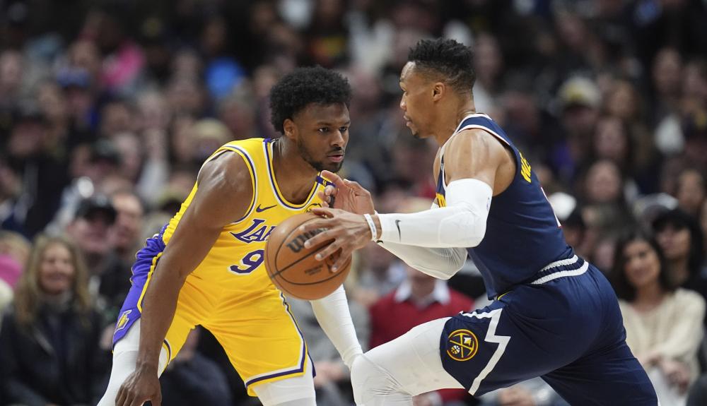 大的麻烦 大的麻烦