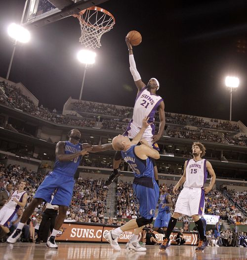 球迷们对他 球迷们对他